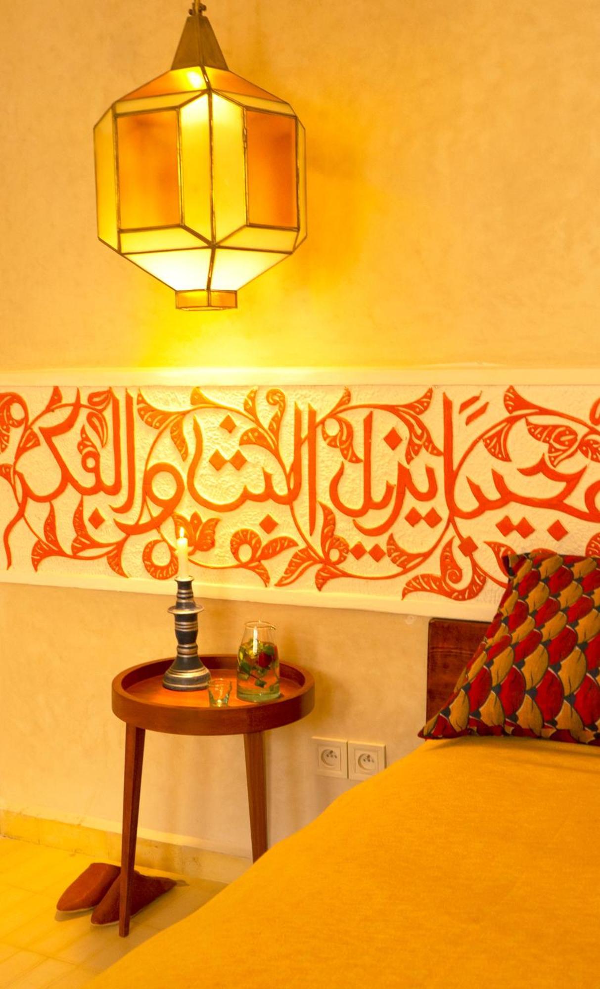 Riad Romeo Марракеш Экстерьер фото