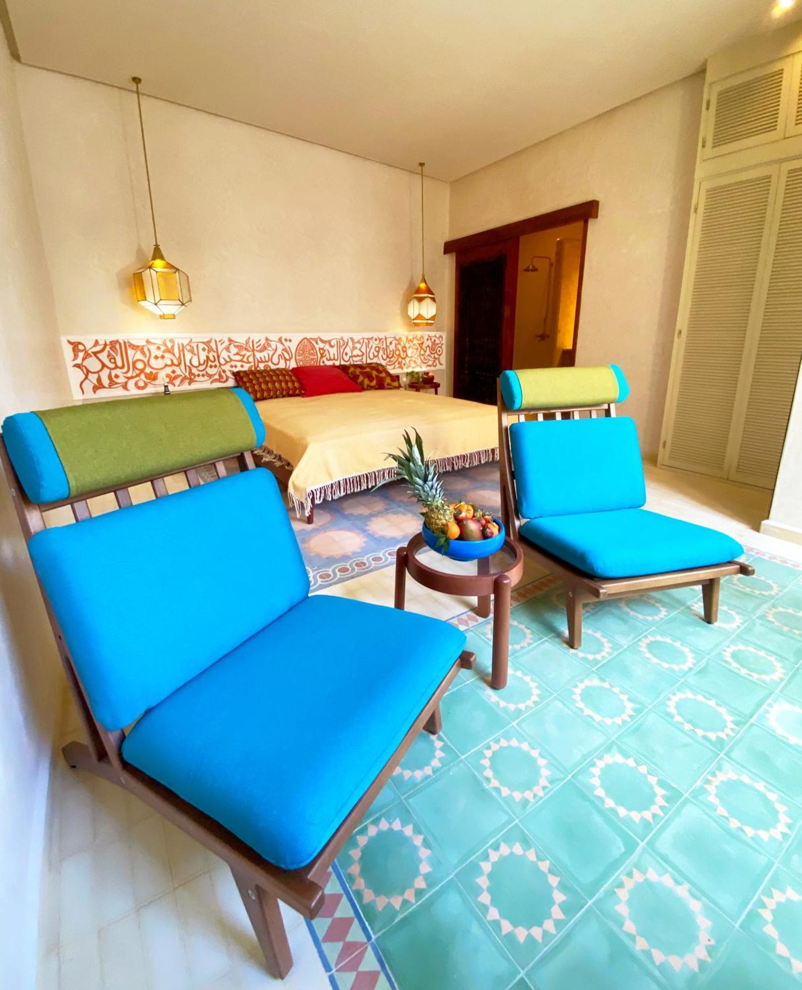 Riad Romeo Марракеш Экстерьер фото