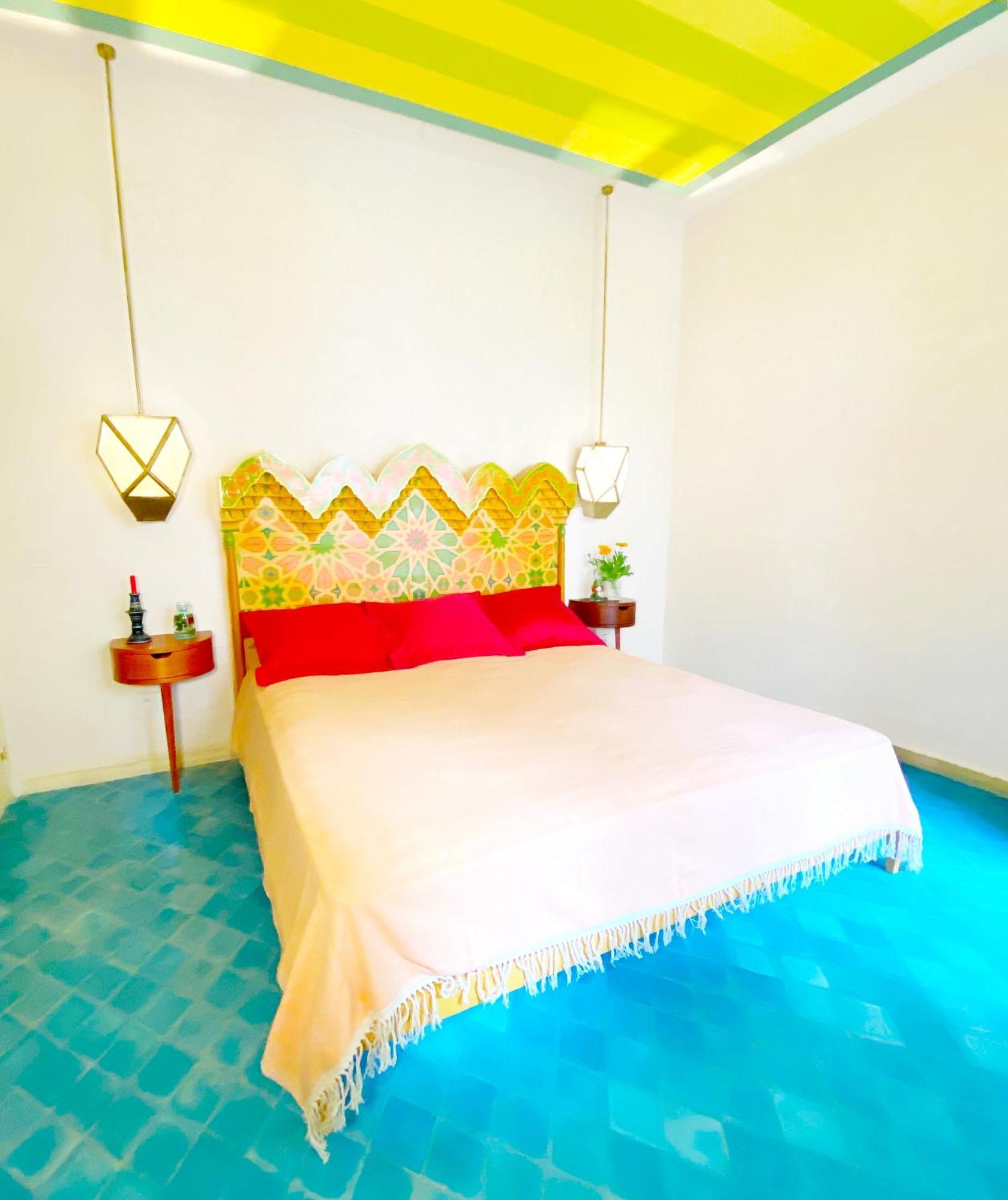 Riad Romeo Марракеш Экстерьер фото