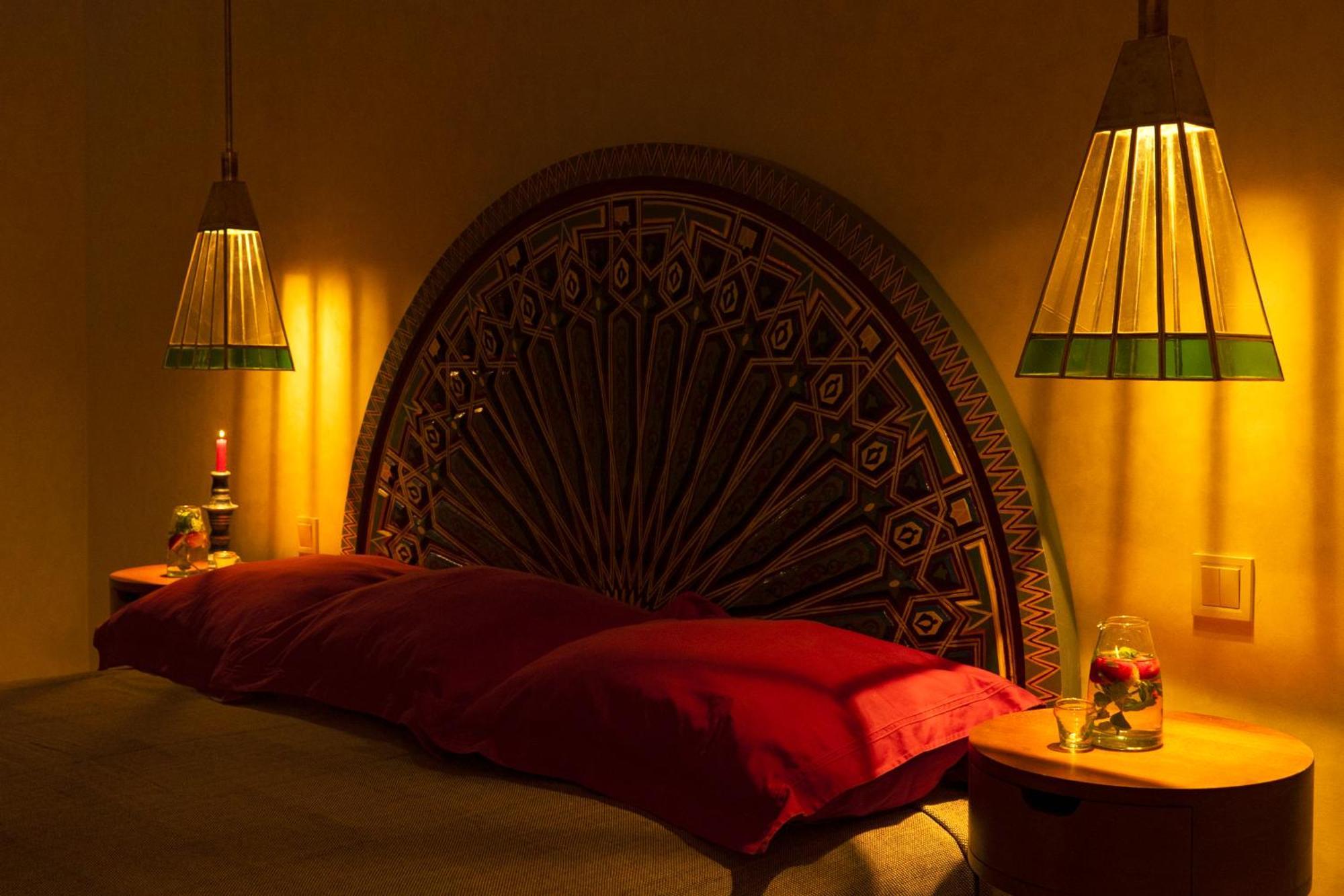 Riad Romeo Марракеш Экстерьер фото