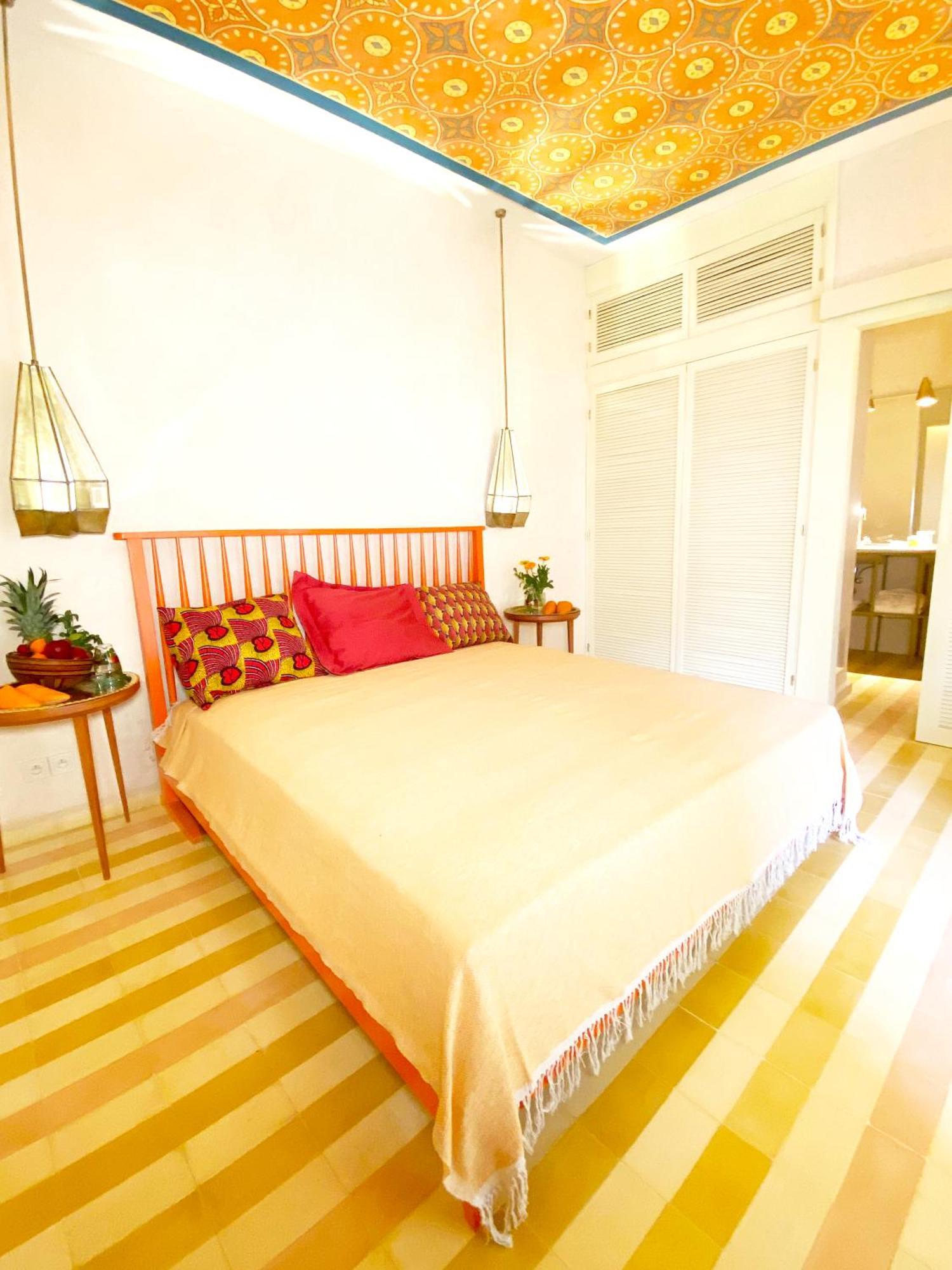 Riad Romeo Марракеш Экстерьер фото