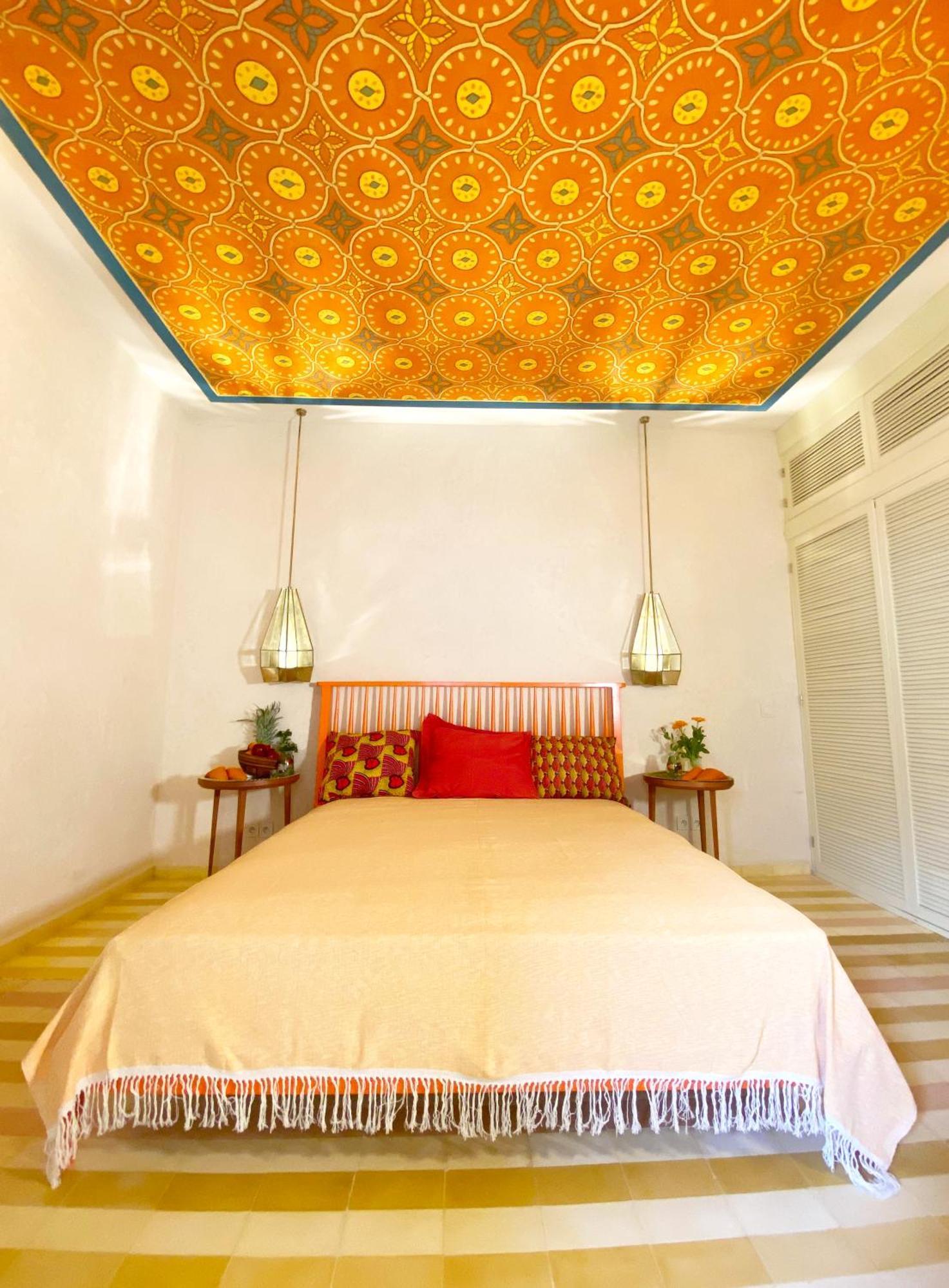 Riad Romeo Марракеш Экстерьер фото