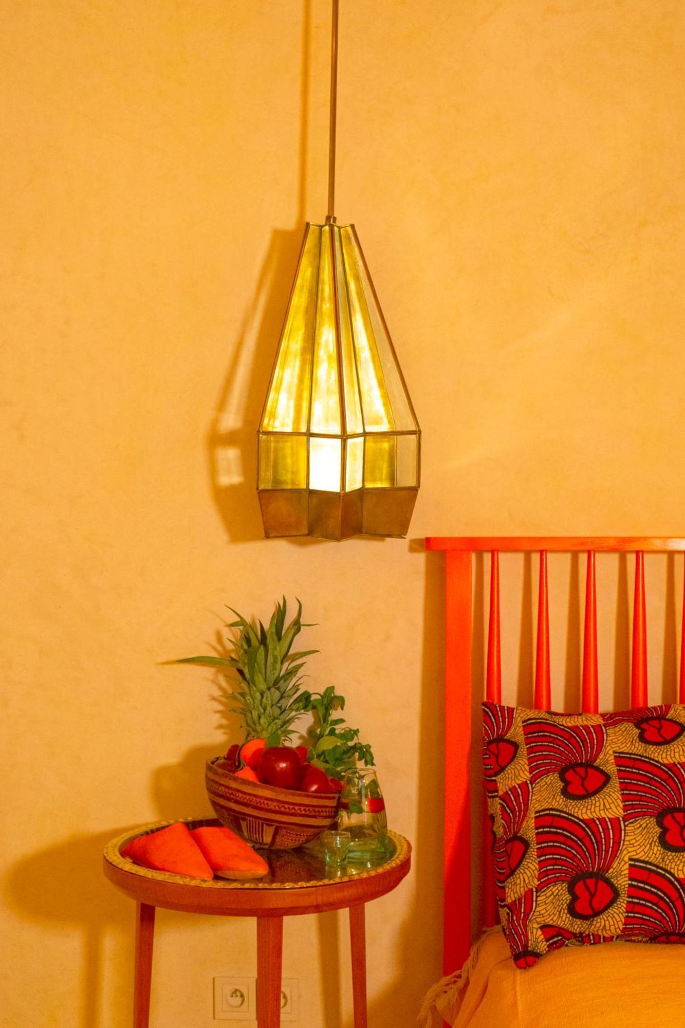 Riad Romeo Марракеш Экстерьер фото