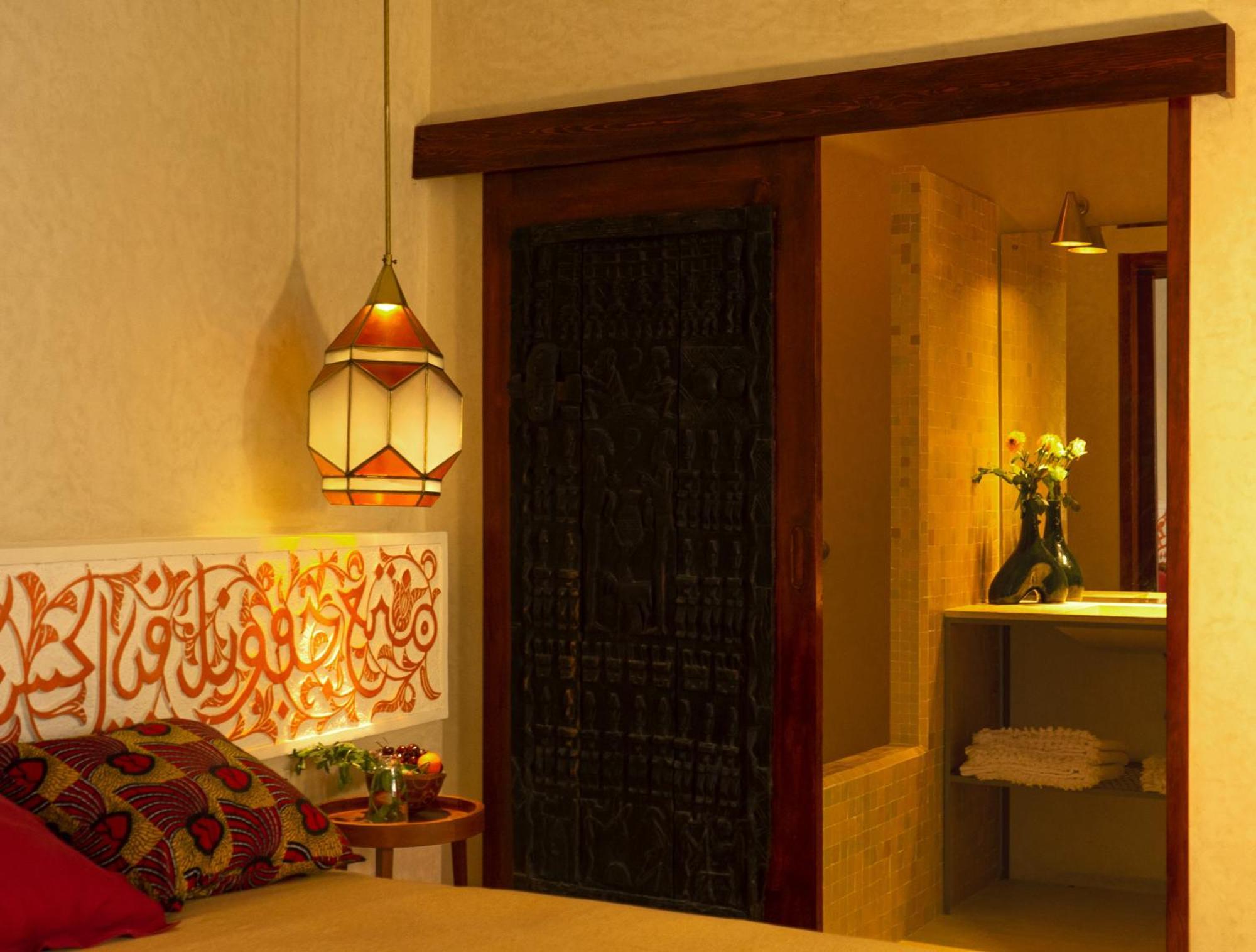 Riad Romeo Марракеш Экстерьер фото