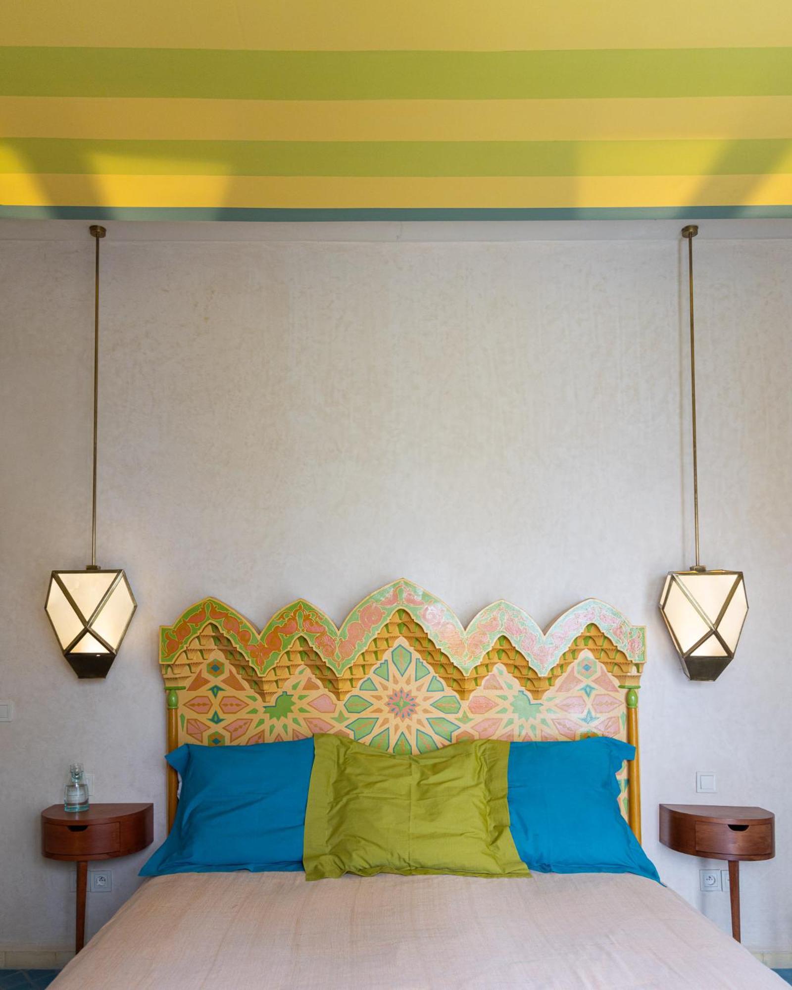 Riad Romeo Марракеш Экстерьер фото