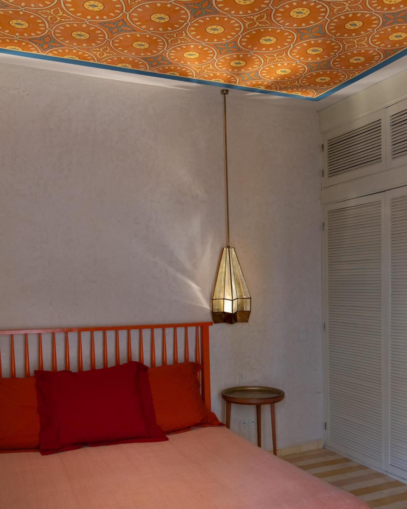 Riad Romeo Марракеш Экстерьер фото