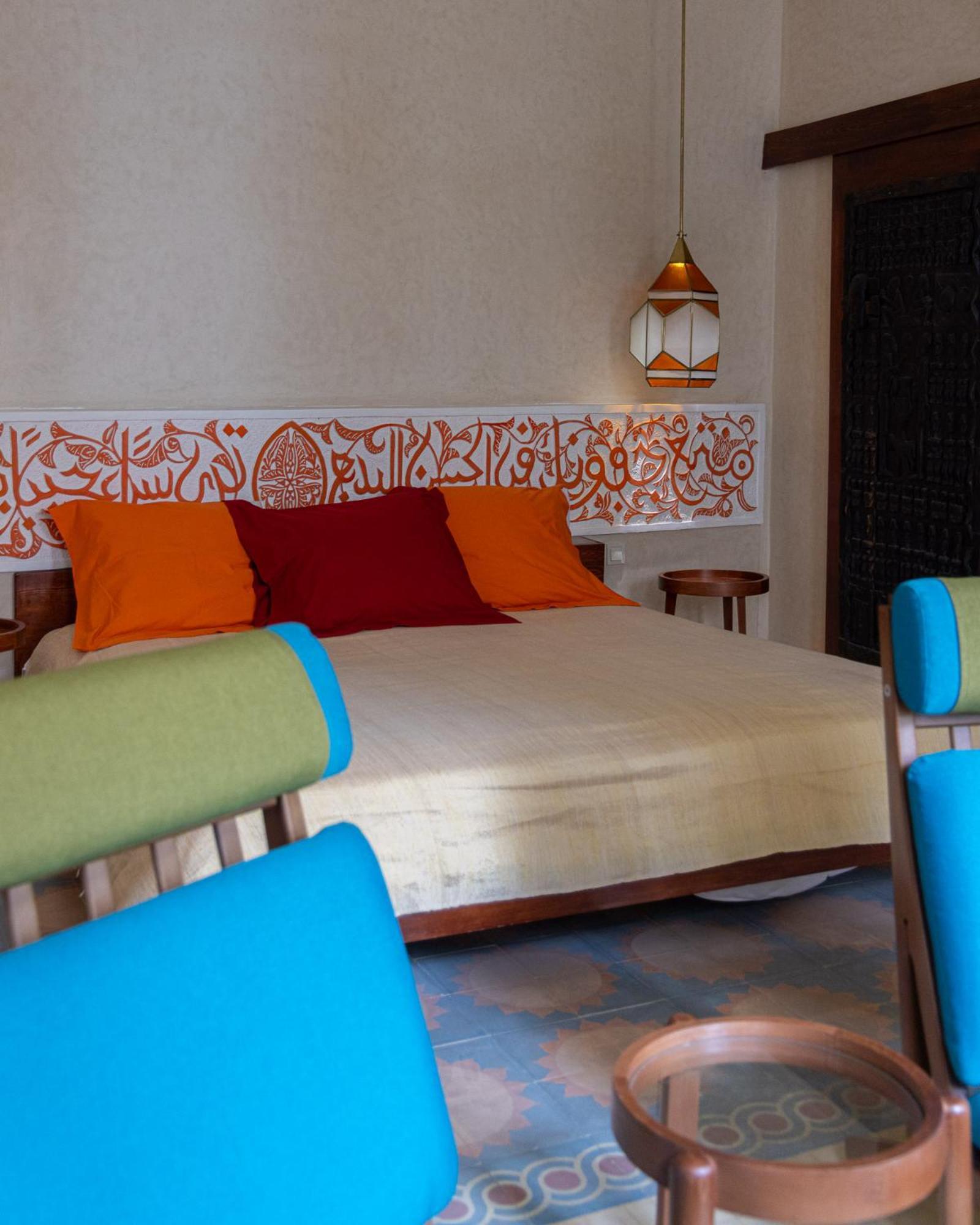 Riad Romeo Марракеш Экстерьер фото