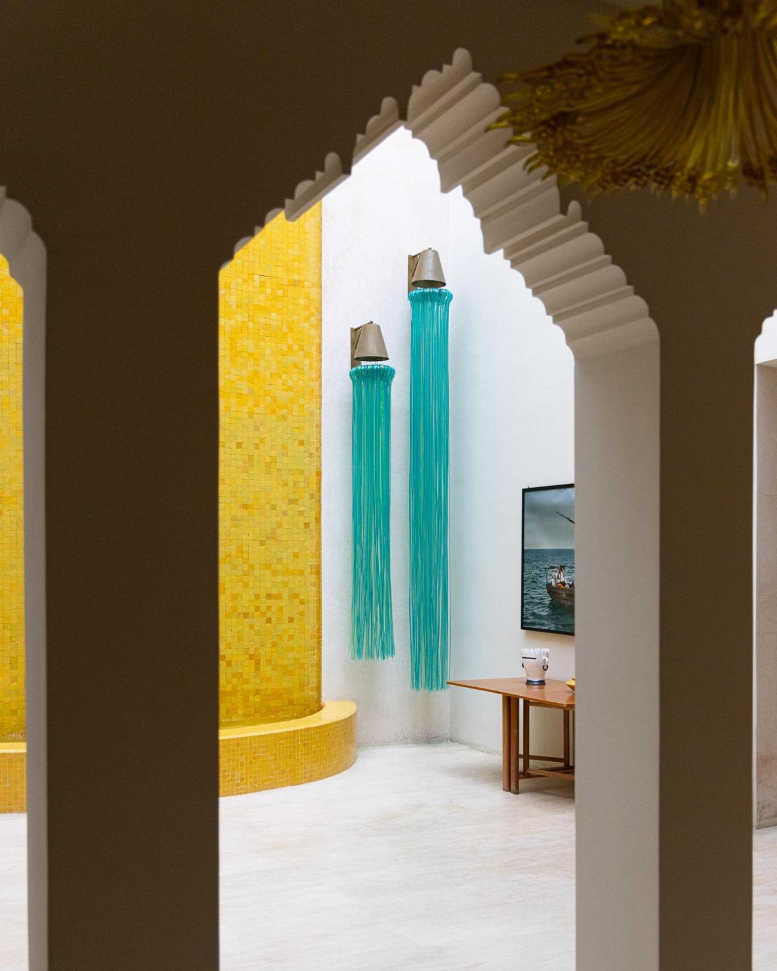 Riad Romeo Марракеш Экстерьер фото