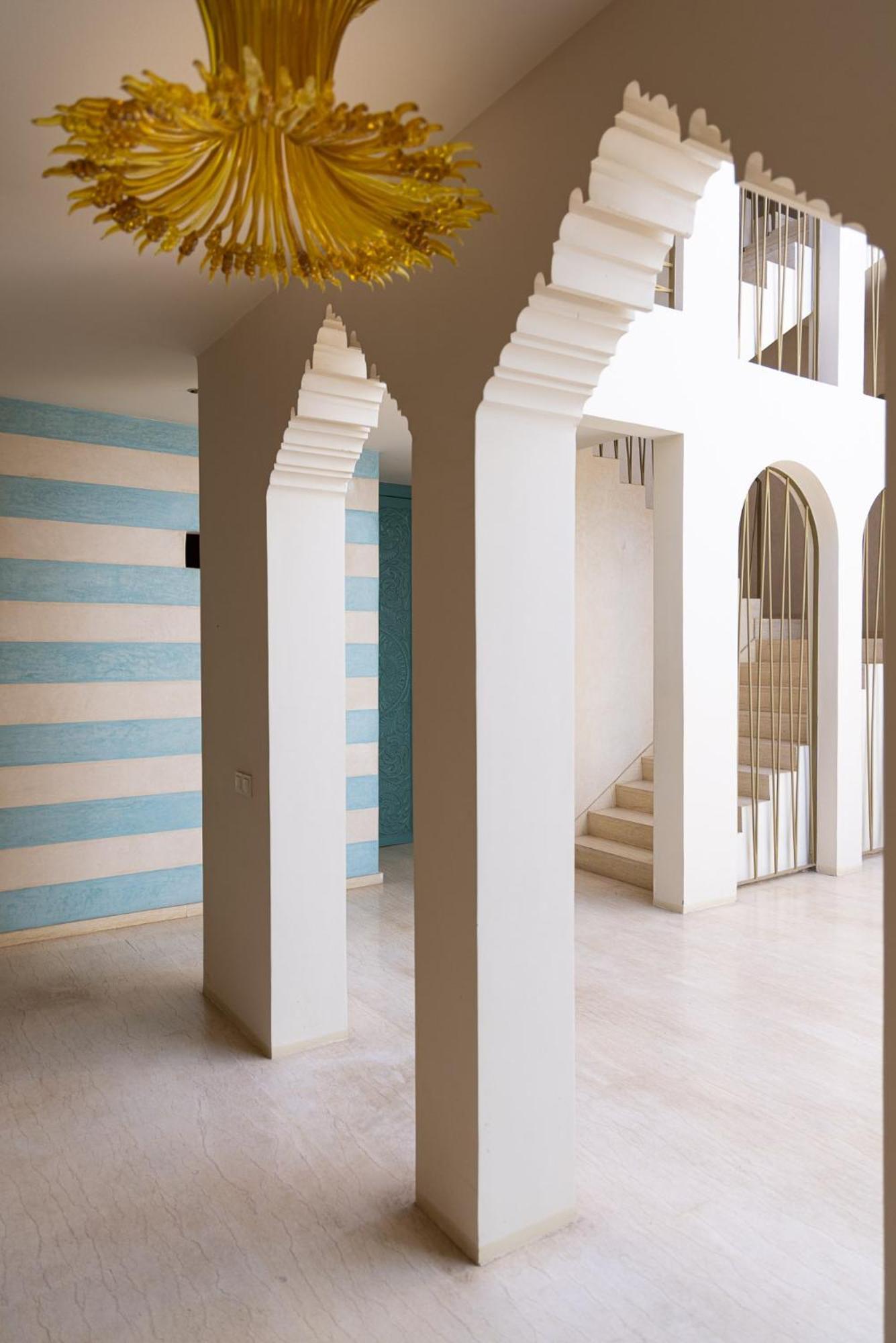 Riad Romeo Марракеш Экстерьер фото
