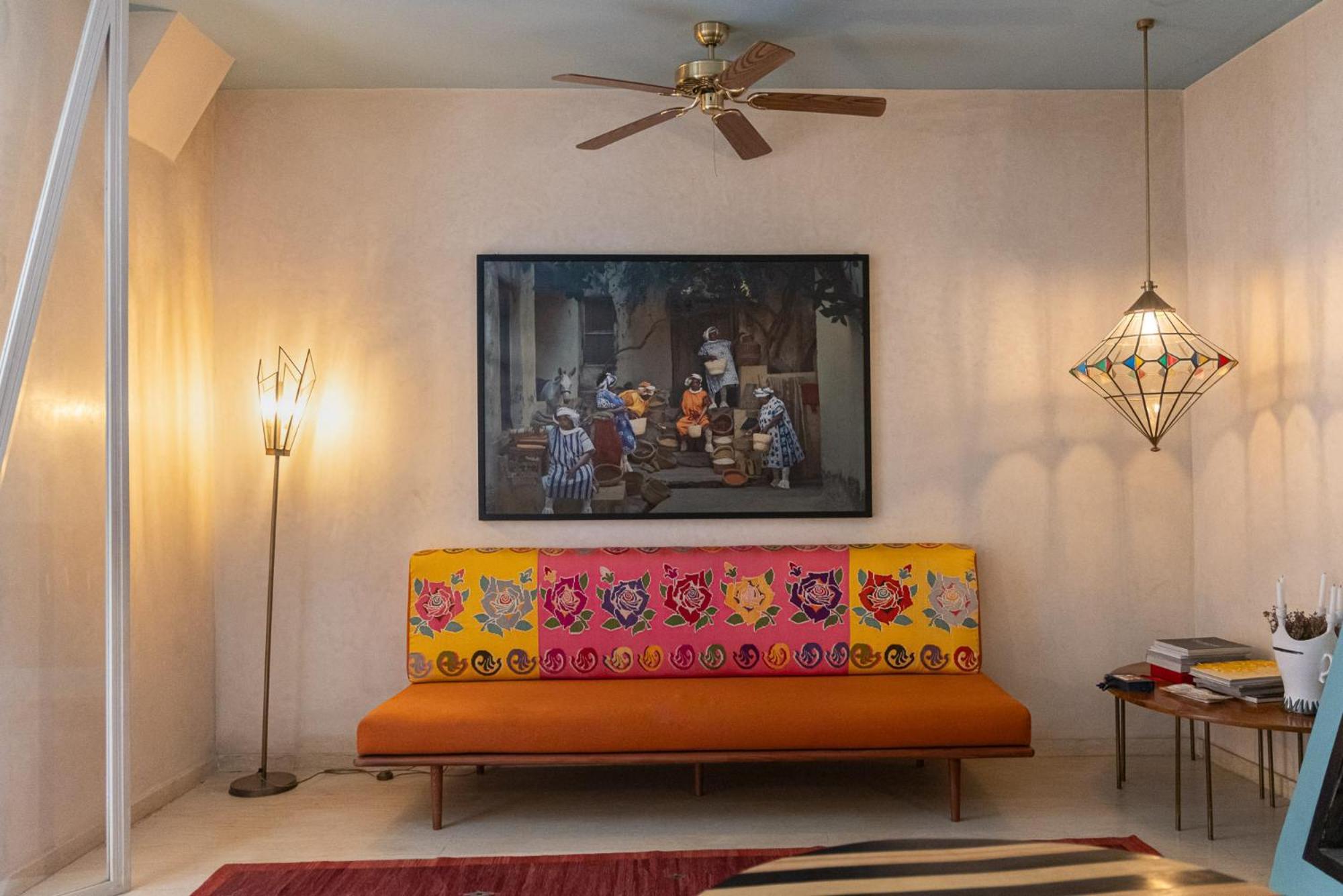 Riad Romeo Марракеш Экстерьер фото