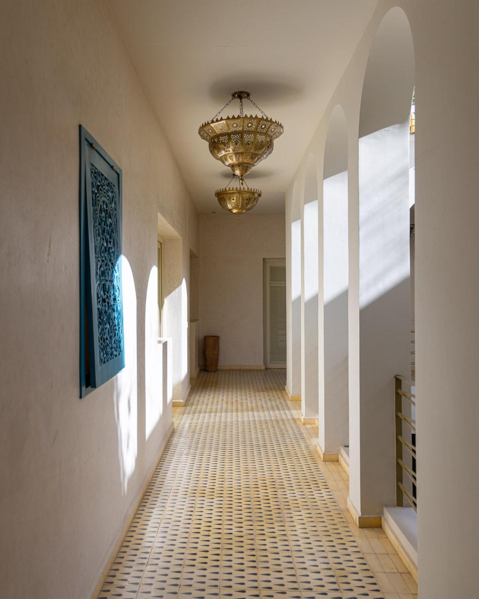 Riad Romeo Марракеш Экстерьер фото