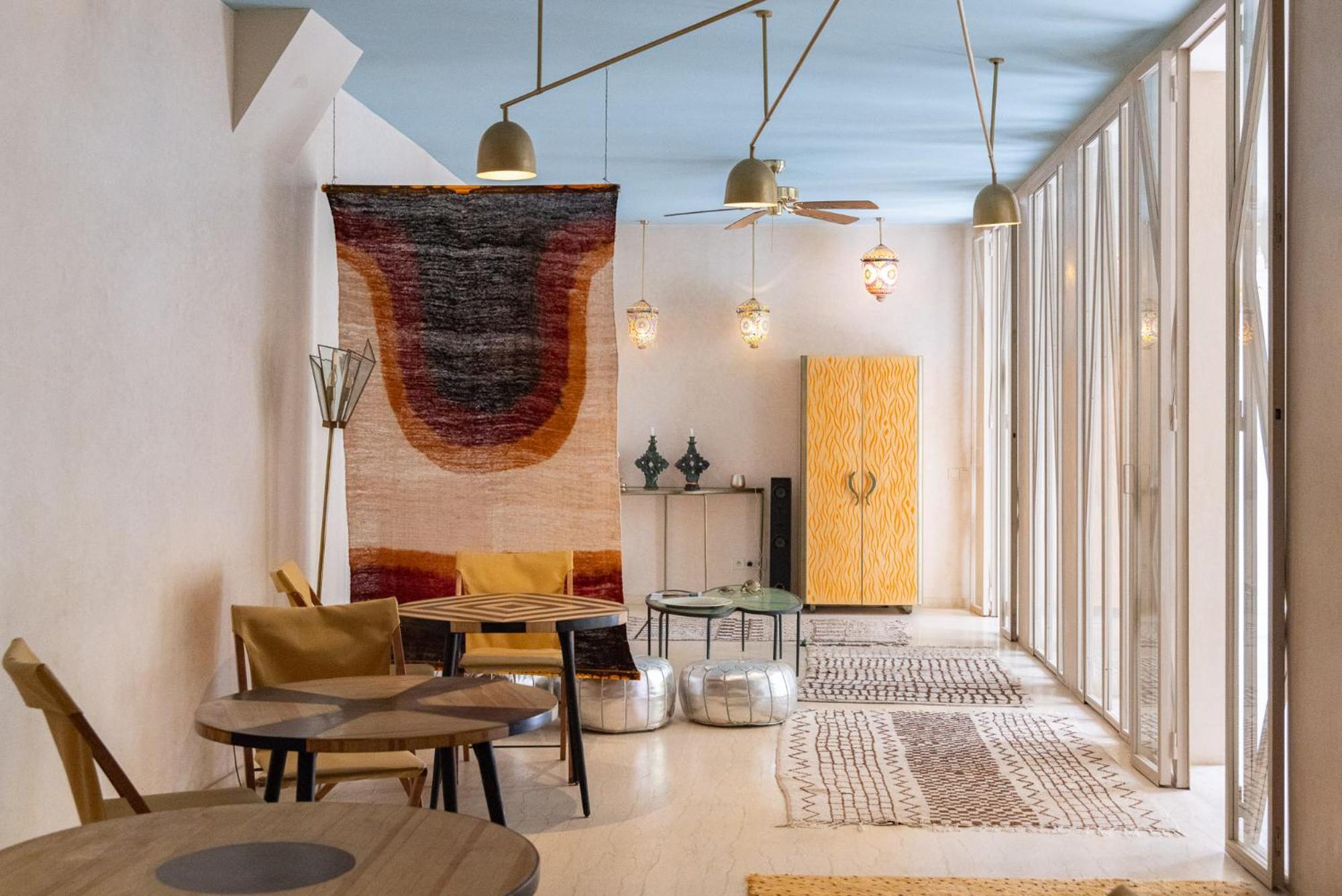 Riad Romeo Марракеш Экстерьер фото