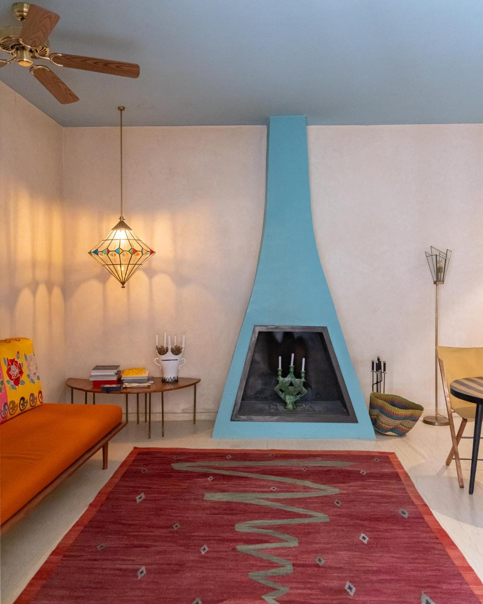 Riad Romeo Марракеш Экстерьер фото
